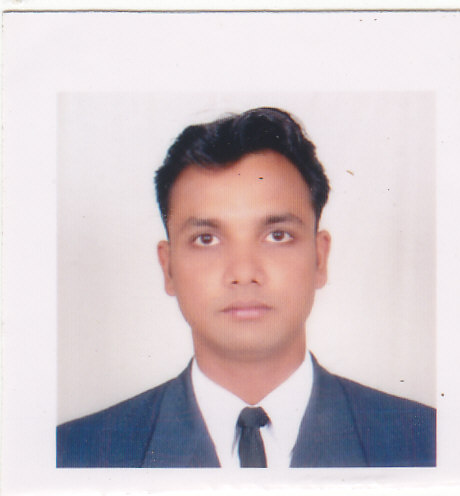 CHUDHARY MANISHBHAI BHECHARBHAI